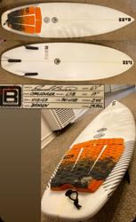 SurfboardBroker Inc