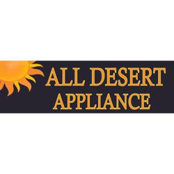 All Desert Appliance