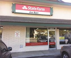 Jim Barr - State Farm Insurance Agent