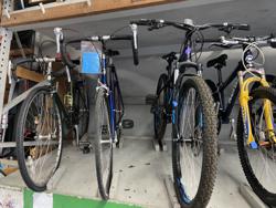 Chula Vista Bicycles