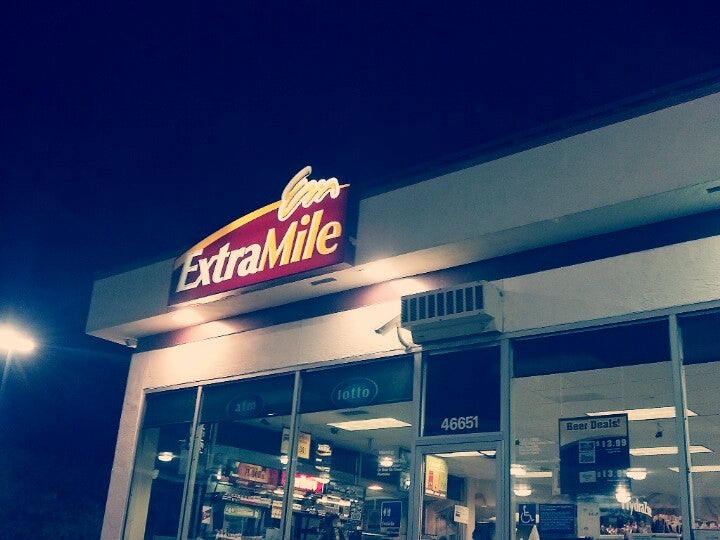 EM ExtraMile