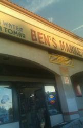 Ben's Market
