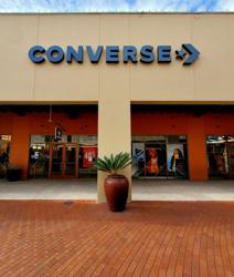 Converse Store (We moved to space 127)
