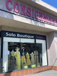 So-Lo Boutique Consignment
