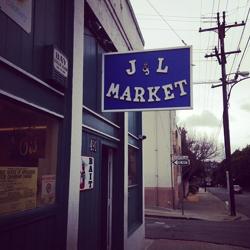 J & L Market