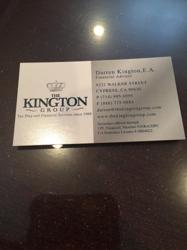 The Kington Group