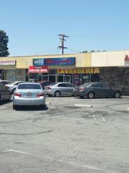 Joy Cleaners Alteration