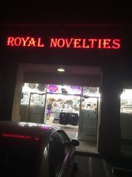 Royal Novelties