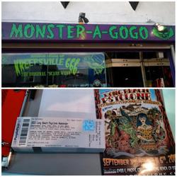 Monster-A-GoGo