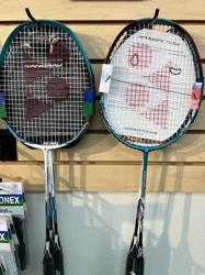 Wayne's Badminton Sporting Supplies