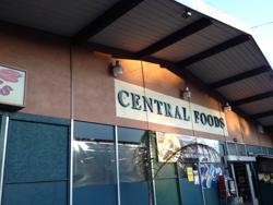 Central Foods