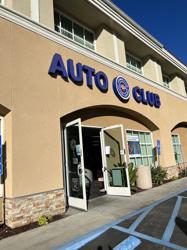 AAA Encinitas Insurance and Member Services