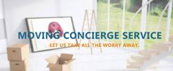 Moving Concierge Services