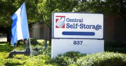 Central Self Storage