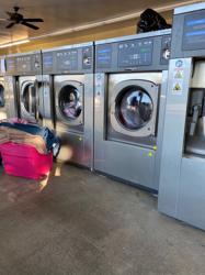 Pearl Car Wash & Laundry/Fallbrook, Inc.