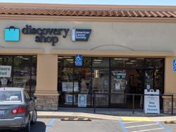 American Cancer Society Discovery Shop - Folsom, CA