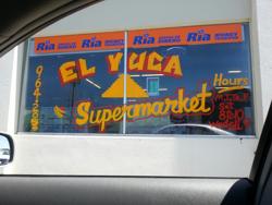 El Yuca