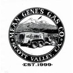 Mean Gene's Gas