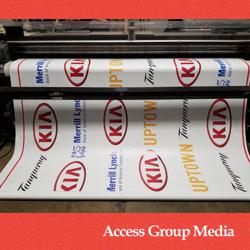 Access Group Media