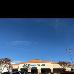 Ross Dress for Less