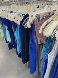 Hope of the Valley Rescue Mission Thrift Store