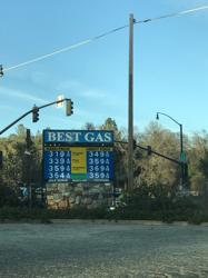 Best Gas