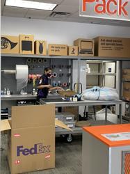 FedEx Office Print & Ship Center