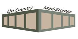 Up Country Mini Storage