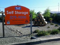 Kelseyville TNT Mini Storage