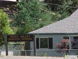Ross Valley Nursery School