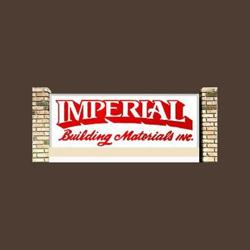 Imperial Building Materials Inc