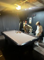 Billiards Direct - Pool Tables & Pool Table Movers San Diego