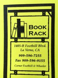 The Book Rack