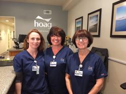 Hoag Medical Group - Laguna Beach