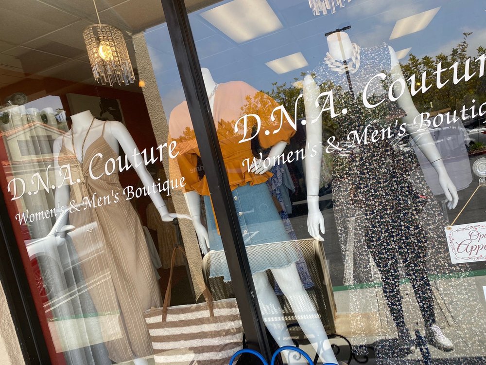 D.N.A. Couture