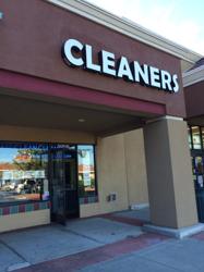 Valu Clean Cleaners