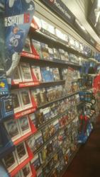 GameStop