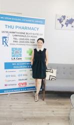 Thu Pharmacy