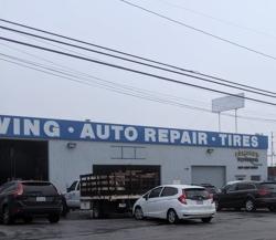 Magz Auto Repair