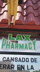 LAX pharmacy