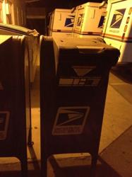 United States Postal Service