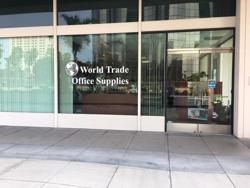 World Trade Office Supplies Inc.