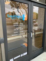 Southland Credit Union