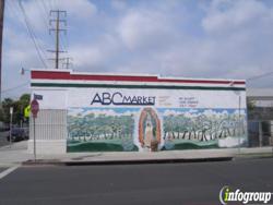 ABC Market