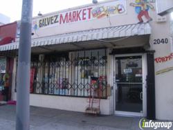 Galvez Market