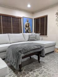 Bulux Custom Furniture & Upholstery