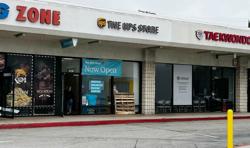 The UPS Store