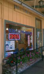 Sorci Healthcare Pharmacy
