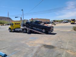 R & R Towing and Transportation