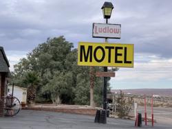 Ludlow Motel